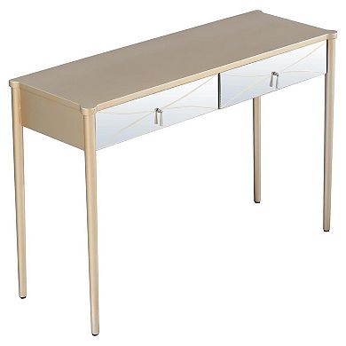 Camden Isle Insley Console Table