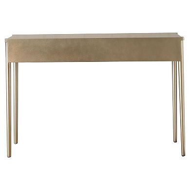 Camden Isle Insley Console Table