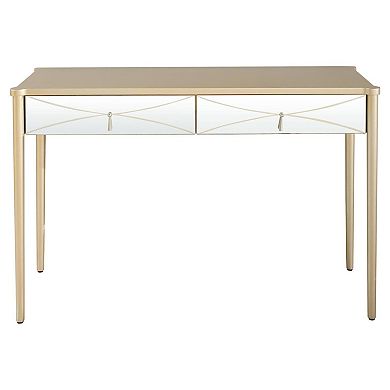 Camden Isle Insley Console Table