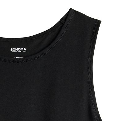 Boys 8-20 Sonoma Goods For Life® Adaptive Layering Bodysuit