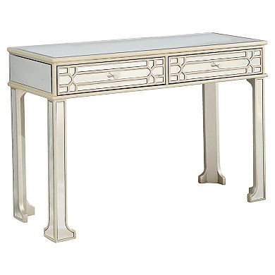 Camden Isle Aubrey Console Table