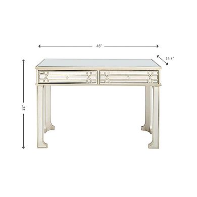 Camden Isle Aubrey Console Table