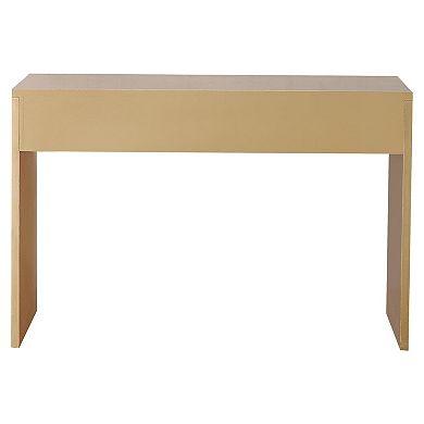 Camden Isle Virginia Console Table