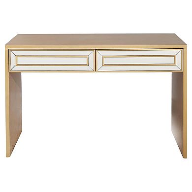 Camden Isle Virginia Console Table