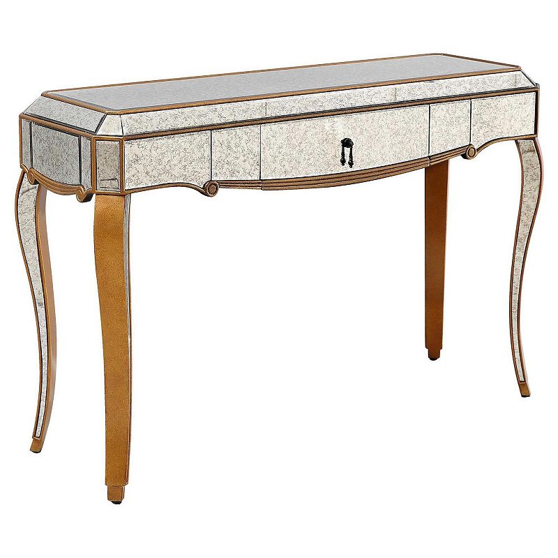 Camden Isle Astrid Console Table