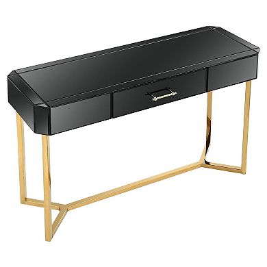 Camden Isle Sonya Console Table