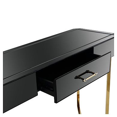 Camden Isle Sonya Console Table