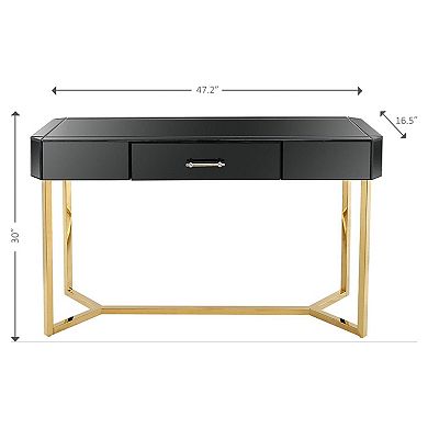 Camden Isle Sonya Console Table