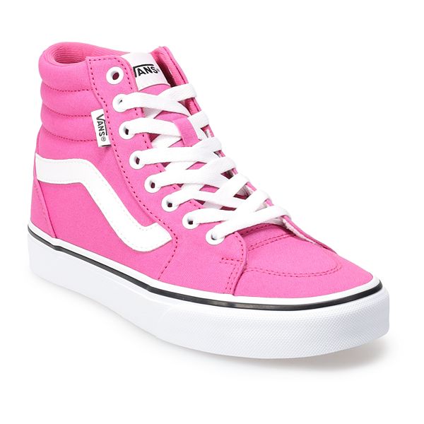 Vans® Filmore Hi Women's High-Top Shoes