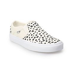 Zapatos womens vans outlet kohls