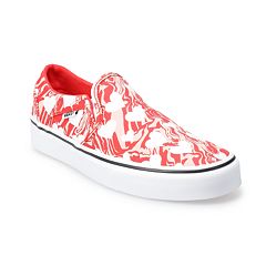 red vans near me