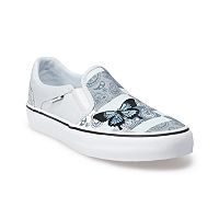 Vans asher cheap dx womens