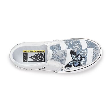 Vans® Asher DX Women's Slip-On Shoes