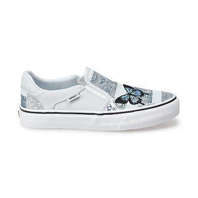 Vans® Asher DX Women's Slip-On Shoes