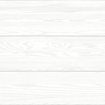 RoomMates Raised Shiplap Peel & Stick Wallpaper