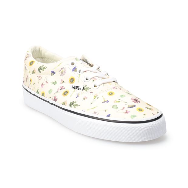 Kohls on sale vans authentic