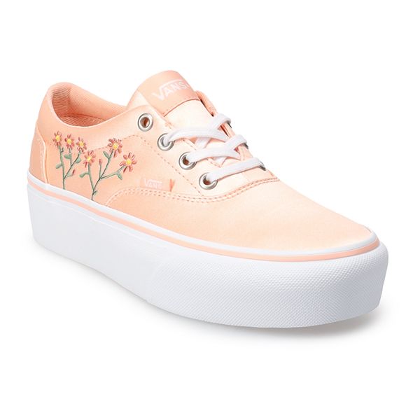 Vans Doheny Sneaker - Women's - Free Shipping