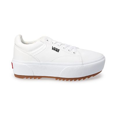 Vans Seldan Platform ST Women s Sneakers