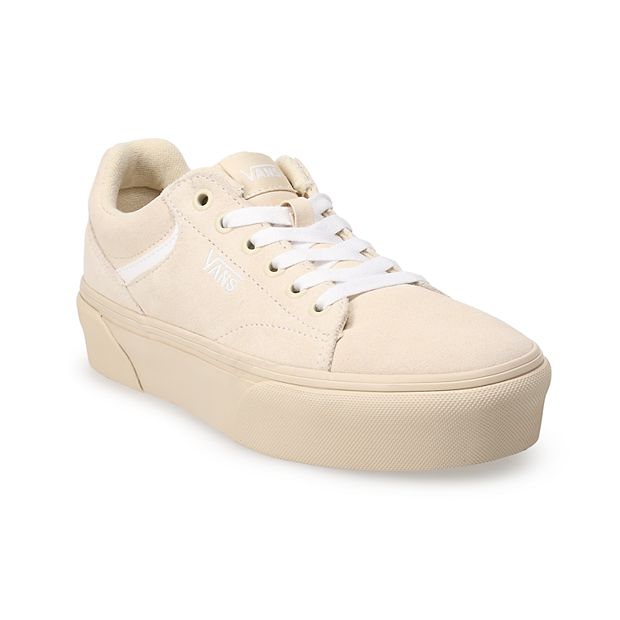 Vans® Seldan Platform ST Women's Sneakers