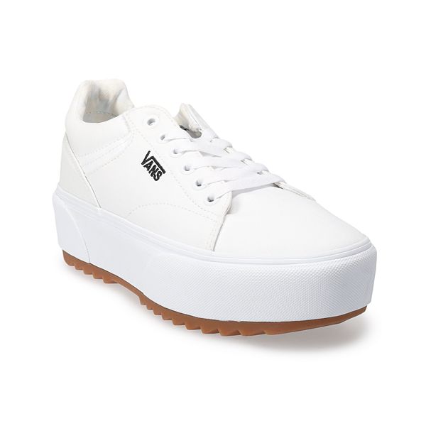 Vans Seldan Platform ST Women s Sneakers