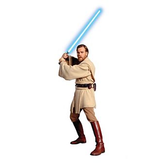 Star Wars Obi-Wan Kenobi Wall Decal 14 pc Set by RoomMates