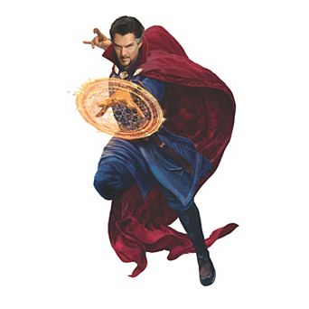 Marvel Doctor Strange Wall Decal 14 pc Set by RoomMates
