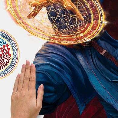 Marvel Doctor Strange Wall Decal 14-piece Set by RoomMates