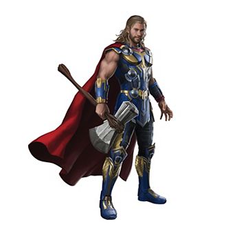 Marvel Thor Love and Thunder Wall Decal 28 pc Set RoomMates