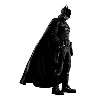 DC Comics Batman Wall Decal 39 pc Set by RoomMates