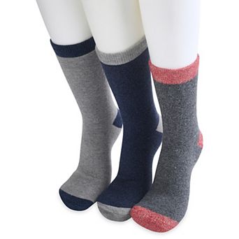 Women's GaaHuu 3 Pack Cushioned Thermal Socks