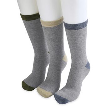Women's GaaHuu 3 Pack Cushioned Thermal Socks