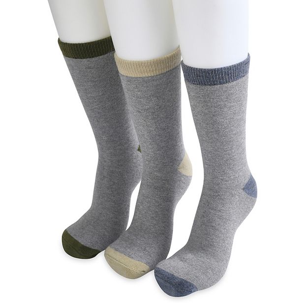 Kohls 2025 thermal socks