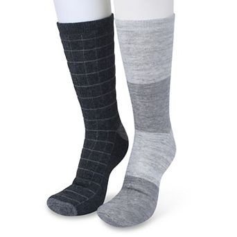 Women's GaaHuu 2 Pack Cushioned Thermal Socks