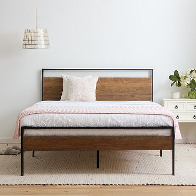 Dream Collection Modern Bed