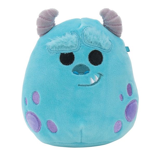 Stuffed sully 2024 monsters inc