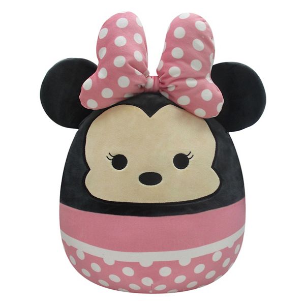 squishmallow minnie