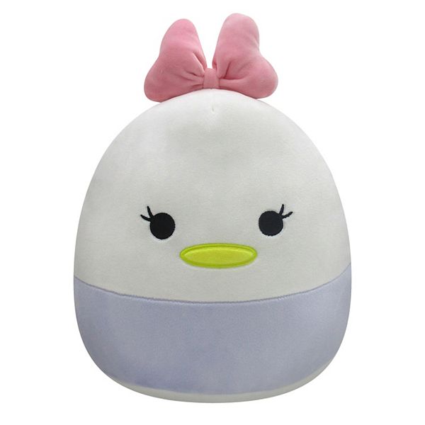 Disney's Daisy Duck 12-in. Squishmallows Plush