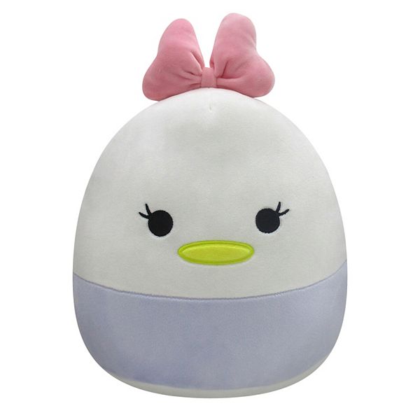 Disney's Daisy Duck 12-in. Squishmallow Plush