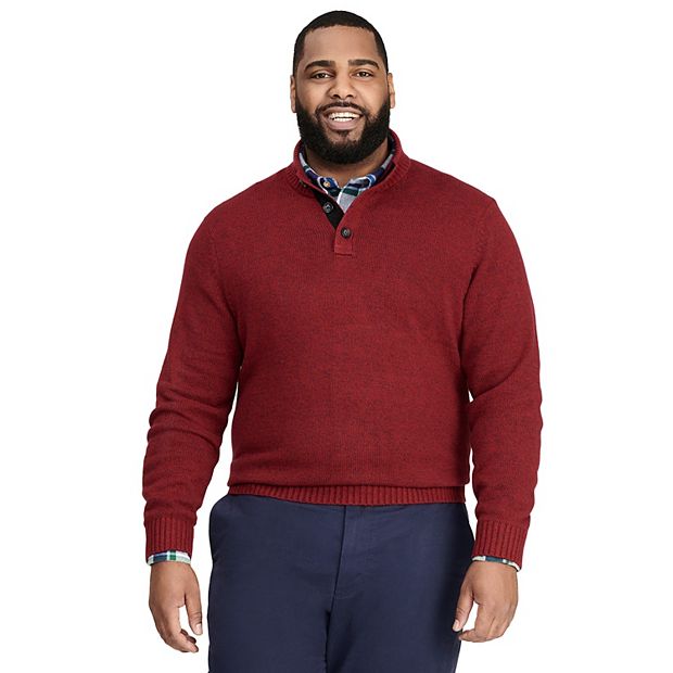 Izod 2025 sweater kohls