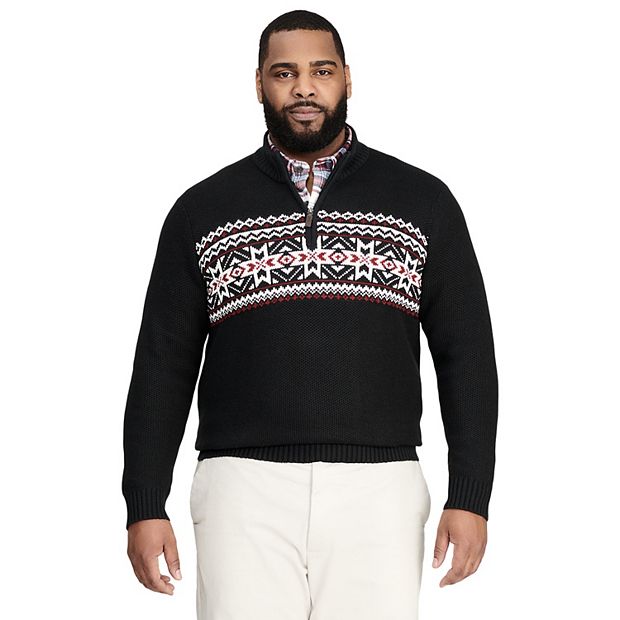 Izod hot sale sweater kohls