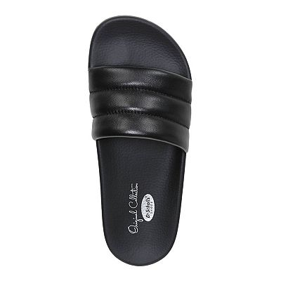 Dr. Scholl s Pisces Chill Women s Slide Sandals