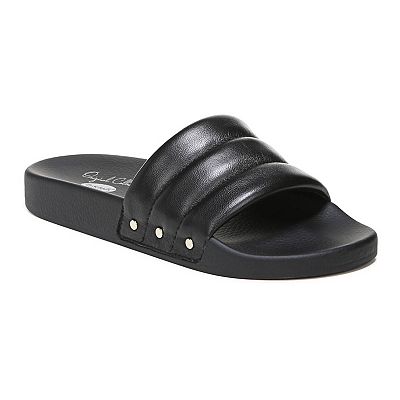 Dr. Scholl s Pisces Chill Women s Slide Sandals