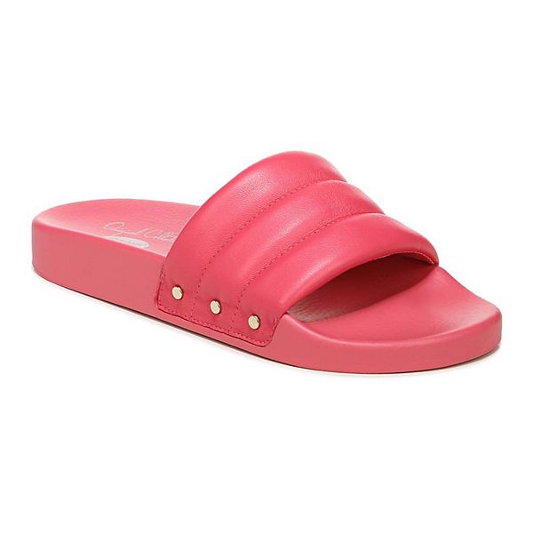 Dr. Scholl's Pisces Chill Women's Slide Sandals