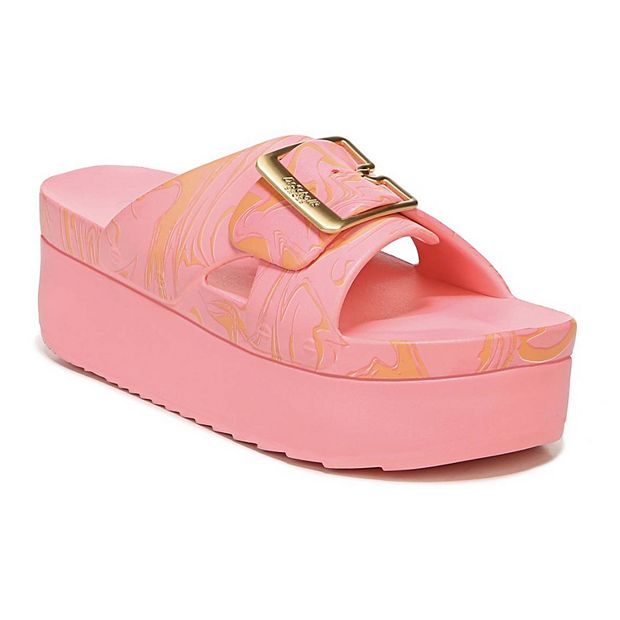 Dr scholls cheap sandals kohls