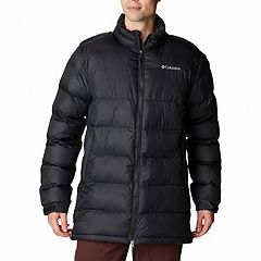 kohls columbia puffer jacket