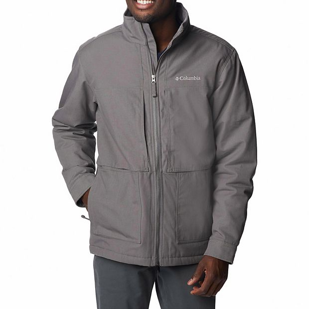 Men s winter jackets clearance at kohl s