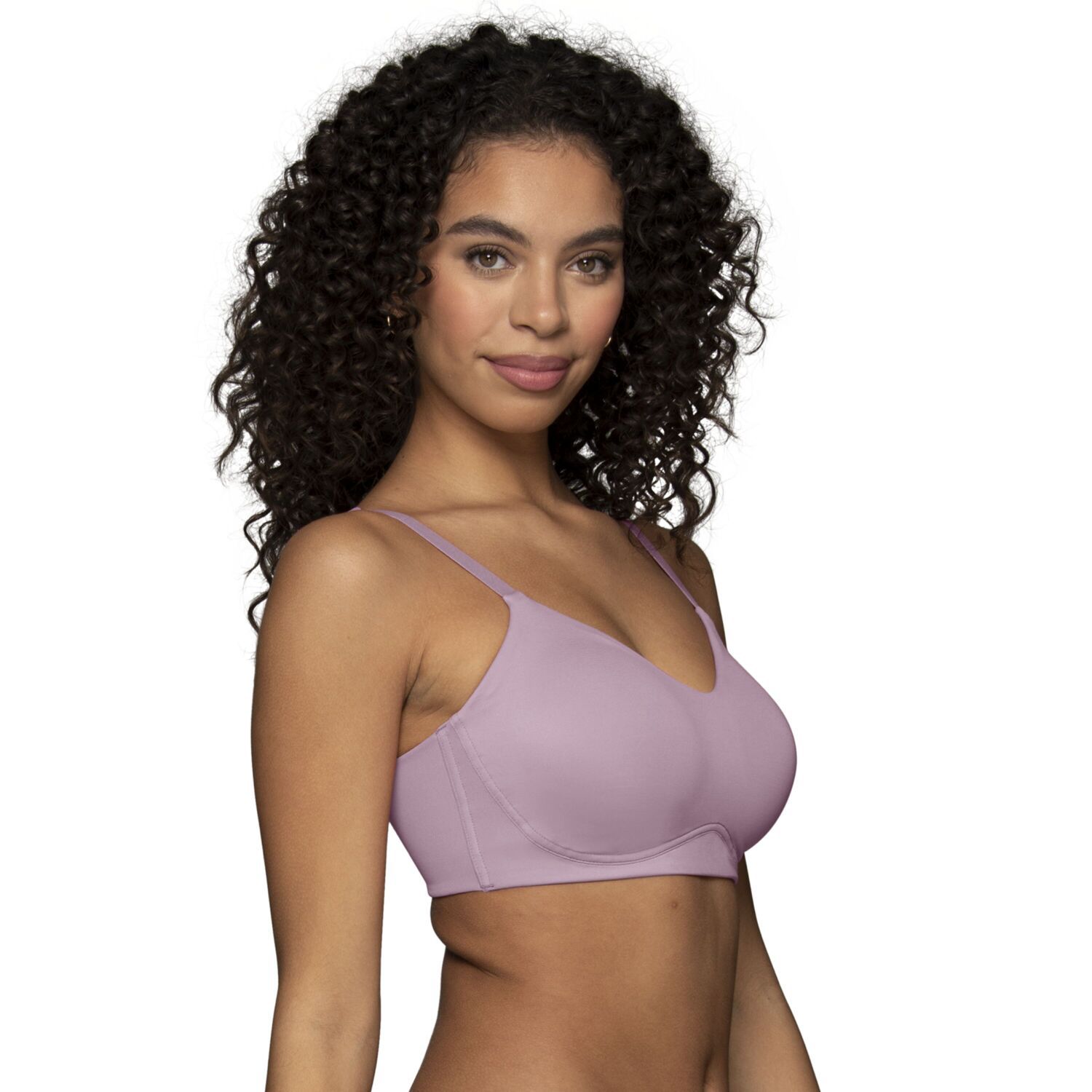 Vanity Fair Lingerie® Beauty Back® Simple Sizing Wireless Bra 72118