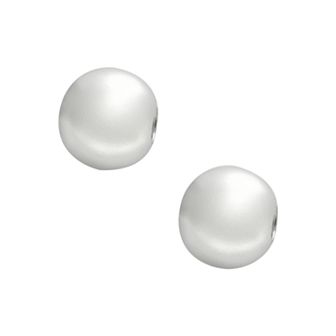 Argento Forte Sterling Silver Spacer Bead Set