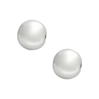 Argento Forte Sterling Silver Spacer Bead Set