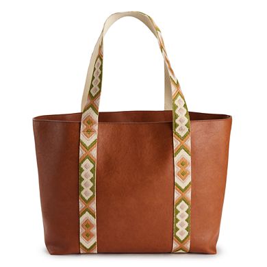 Sonoma Goods For Life® Barossa Tote Bag